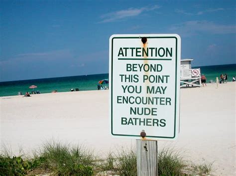 nude beach boner|A Serious Warning to Those Who Love Haulover :。